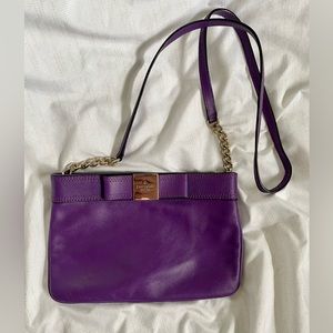 Kate Spade crossbody bag, lightly worn